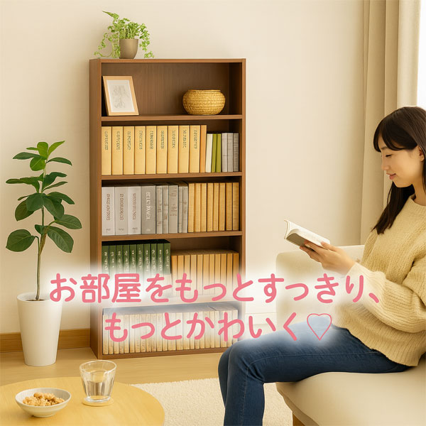 木製5段ラック マンガ本 本棚 楽天市場】本棚 コミック ラック 回転 キャスター 絵本棚 漫画棚