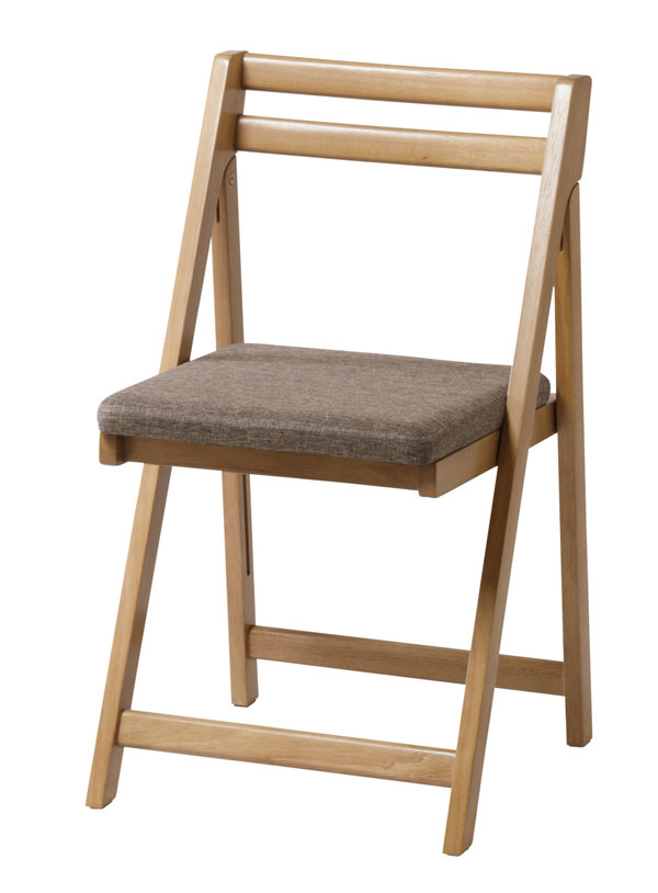 椅子 折りたたみ 折り畳み椅子 チェア 木製 おしゃれ 持ち運び ダイニングチェア コンパクト 学習...