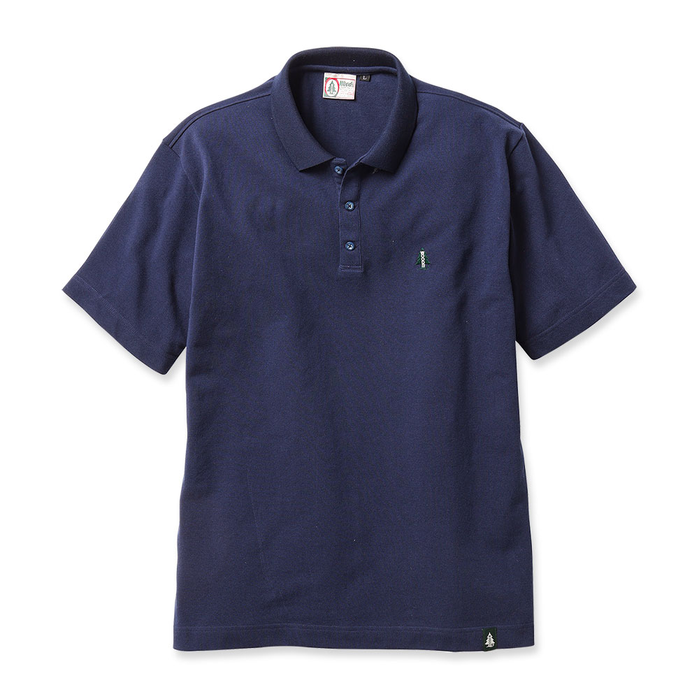 woods アウトドア（Woods）（色：ネイビー系）のおすすめ人気商品一覧