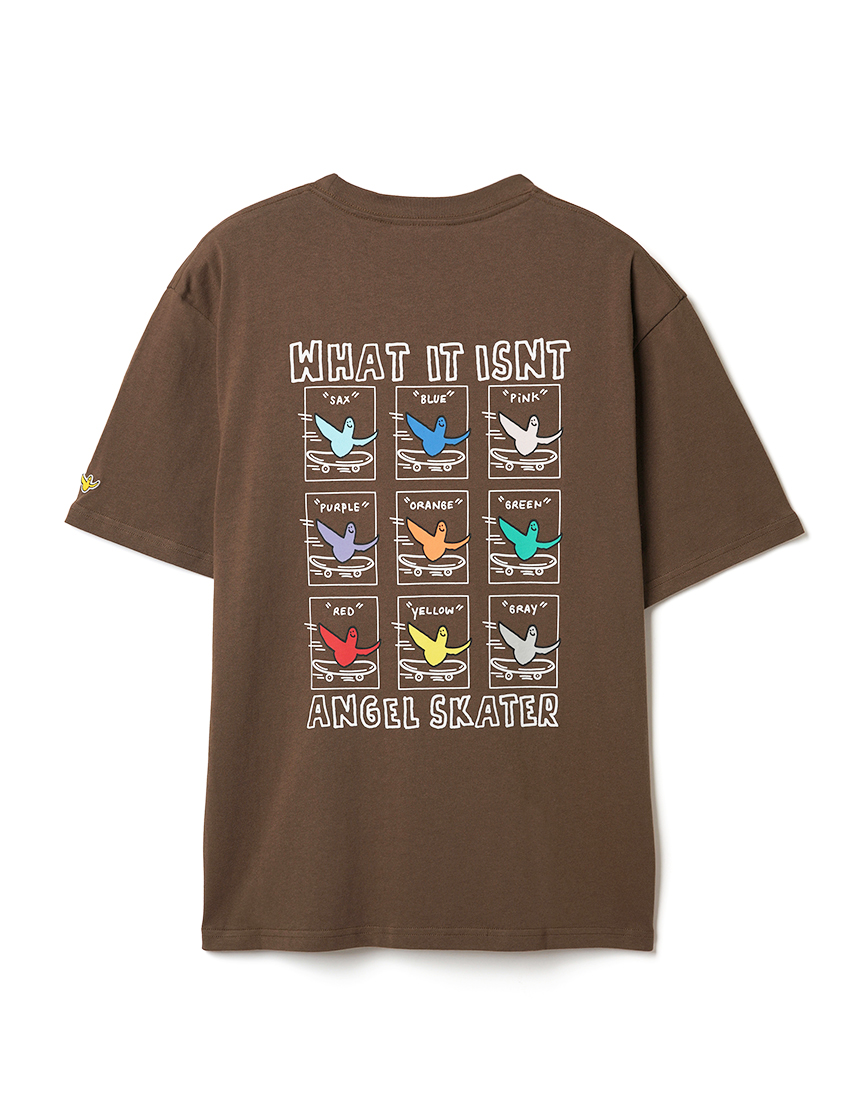 HANA ロゴTシャツ　L 新品・未開封 HANA ハナ ロゴ Tシャツ Lサイズ BMSG 公式 ノノガ