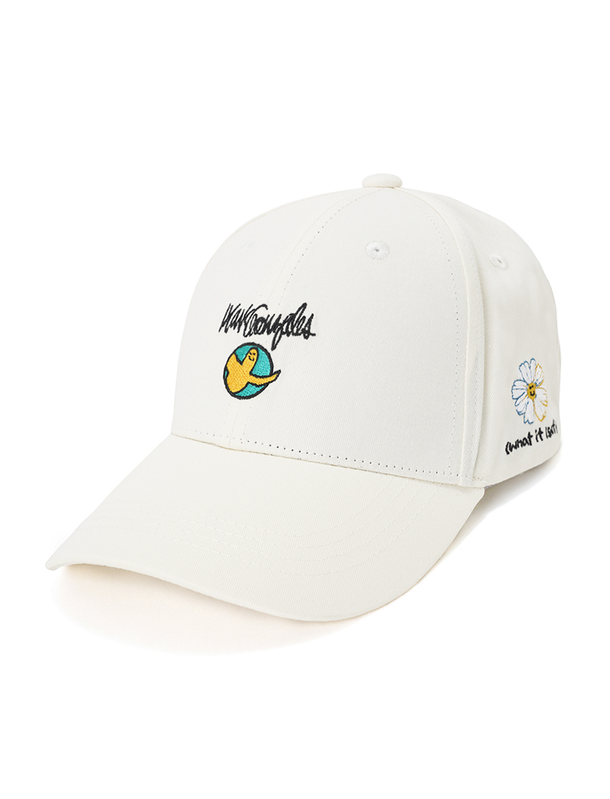 [MARK GONZALES] ★24SS★韓国人気★TRUCKER CAP MARK GONZALES] ☆24SS☆韓国人気☆TRUCKER CAP (MARK