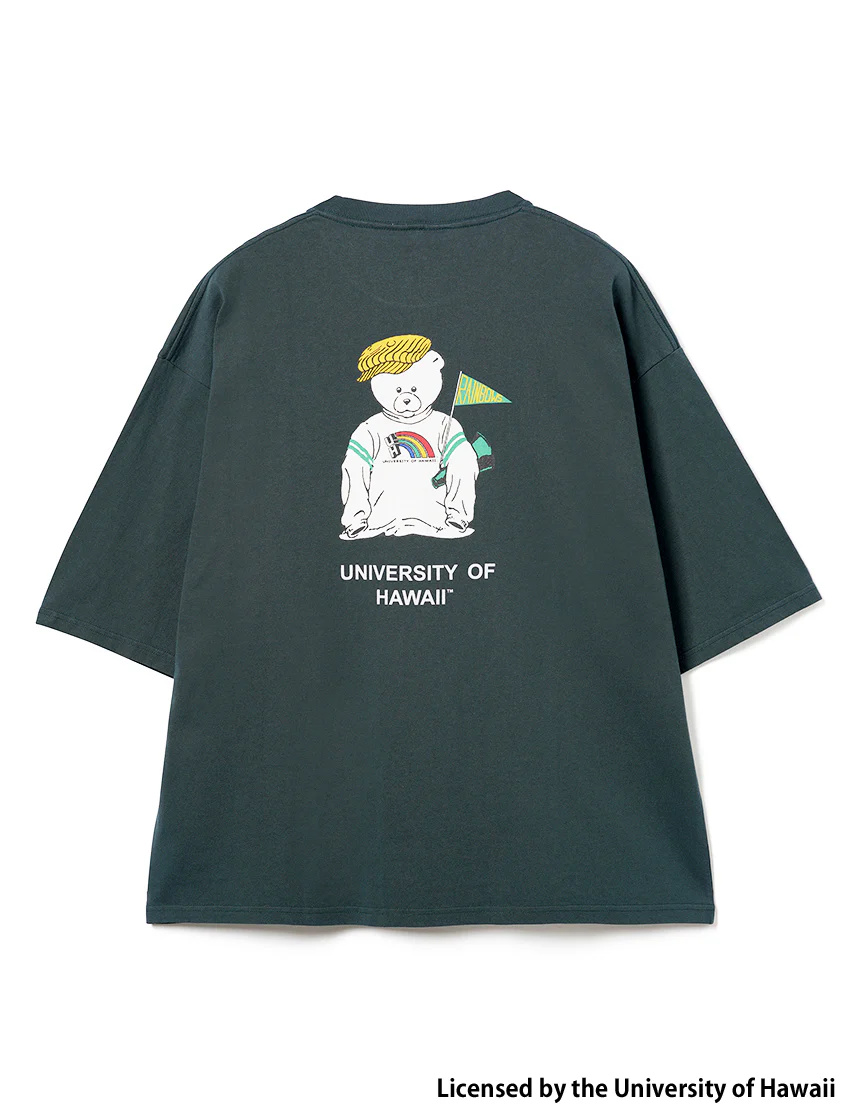 ハワイ大学（ファッション）のおすすめ人気商品一覧 通販 - Yahoo