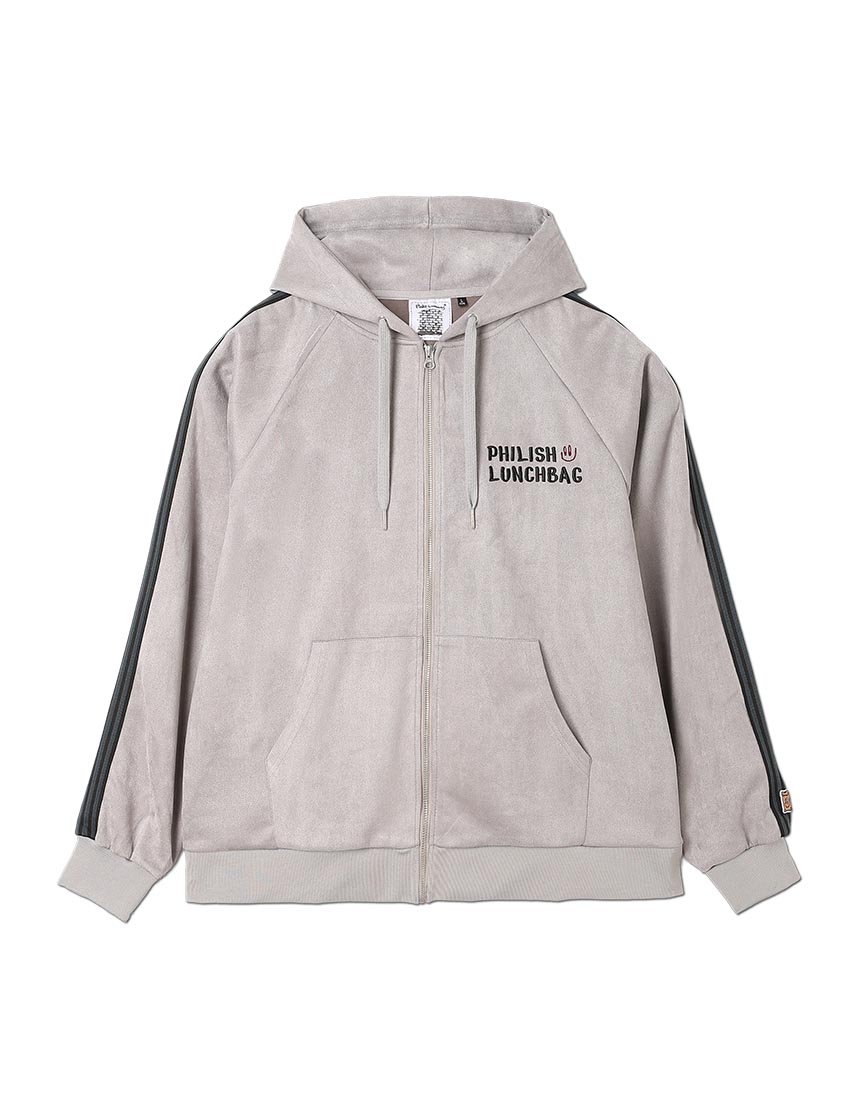 Laboratory げんじぶ パーカー L GNJB FC Limited Tour Laboratory -」オフィシャルグッズ、生写真