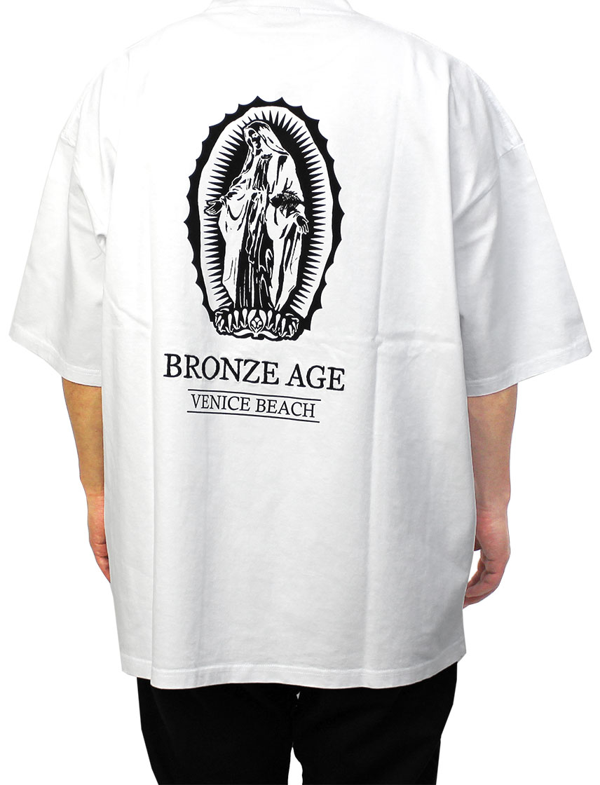 BRONZE AGE BIGTシャツ メンズ レディース サンタマリア 公式 ブロンズエイジ SALE｜united-japan｜03
