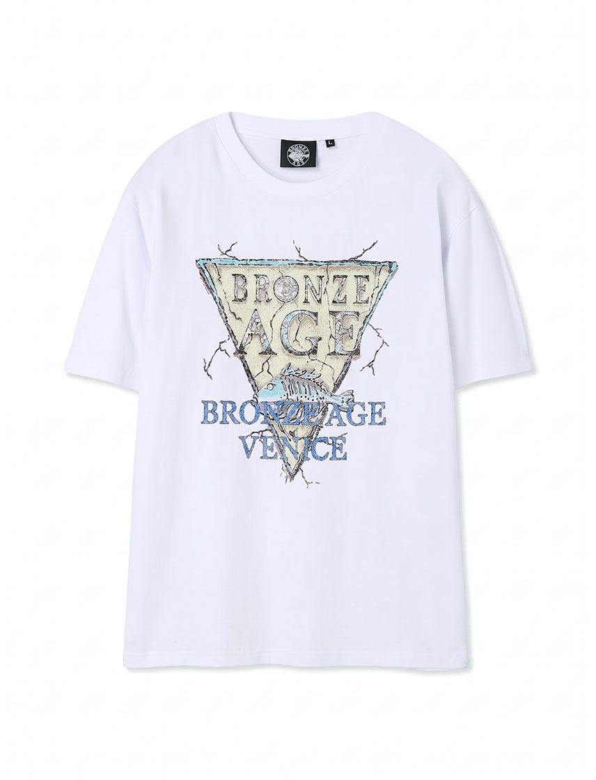 BRONZE AGE（ブロンズエイジ） BRONZE AGE Tシャツ メンズ レディース
