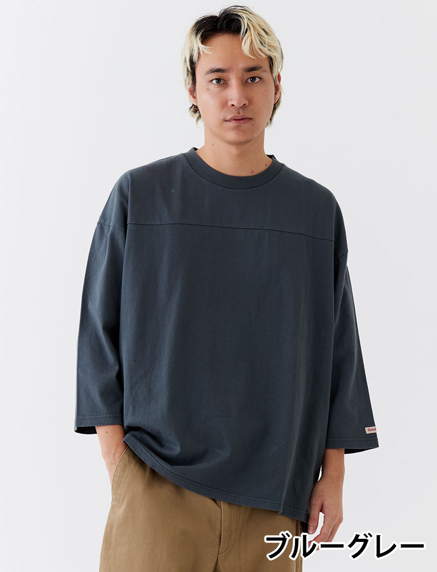 VETEMENTS WA65SK870NLIGHTBLUE 関税送料込 nanamica ONLINE STORE│