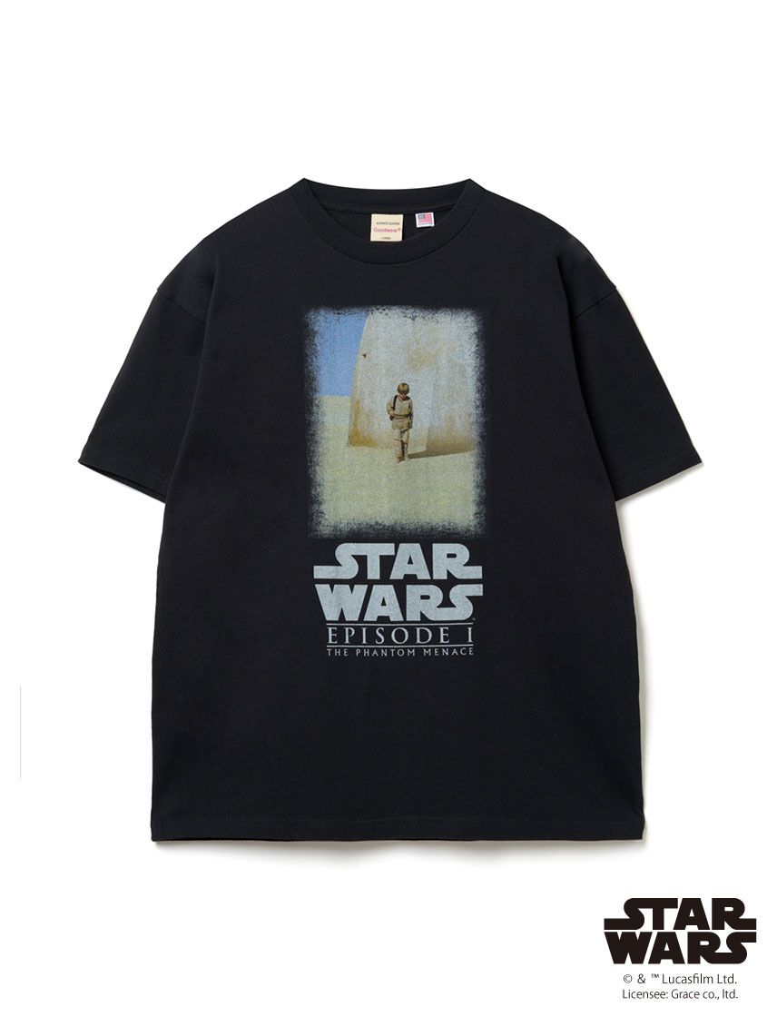 Goodwear（グッドウェア） 公式 『スター・ウォーズ／ファントム