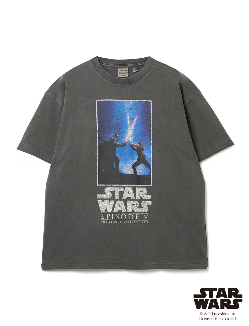 Goodwear（グッドウェア） 公式 『スター・ウォーズ エピソード5／帝国
