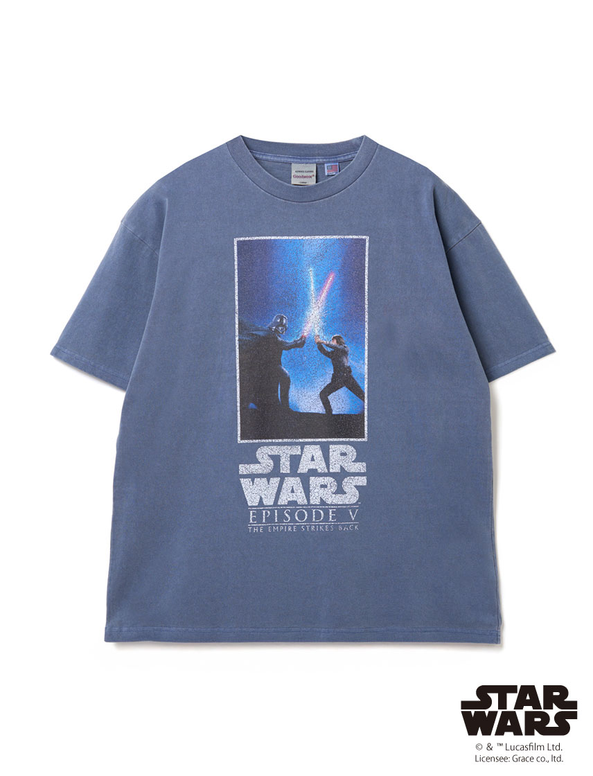 Goodwear（グッドウェア） 公式 『スター・ウォーズ エピソード5／帝国