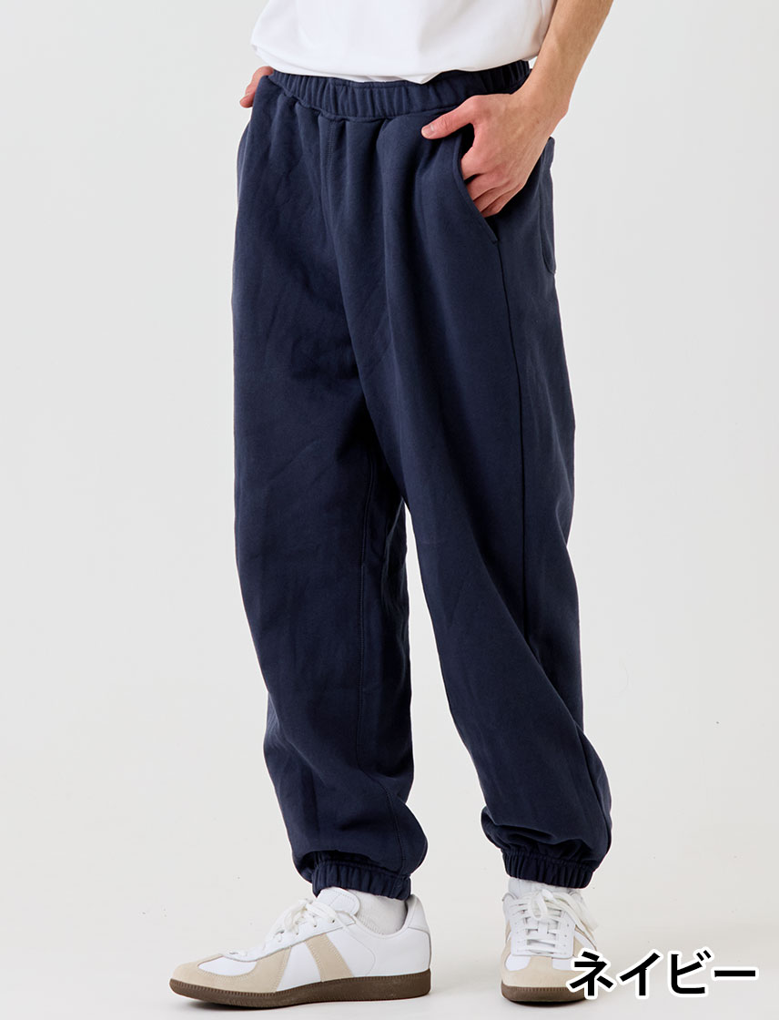 Goodwear（グッドウェア） 公式 裏毛スウェットパンツ 定番 メンズ