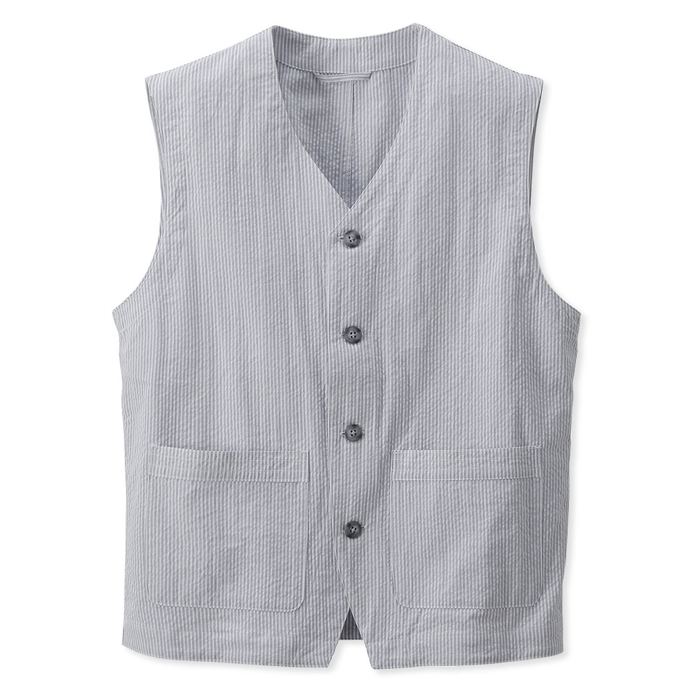 ＊即発可能＊ 日本製 富江工房 清涼ベスト メンズ シニア プレゼント 50代 60代 70代 80代 誕生日 ギフト ラッピング無料