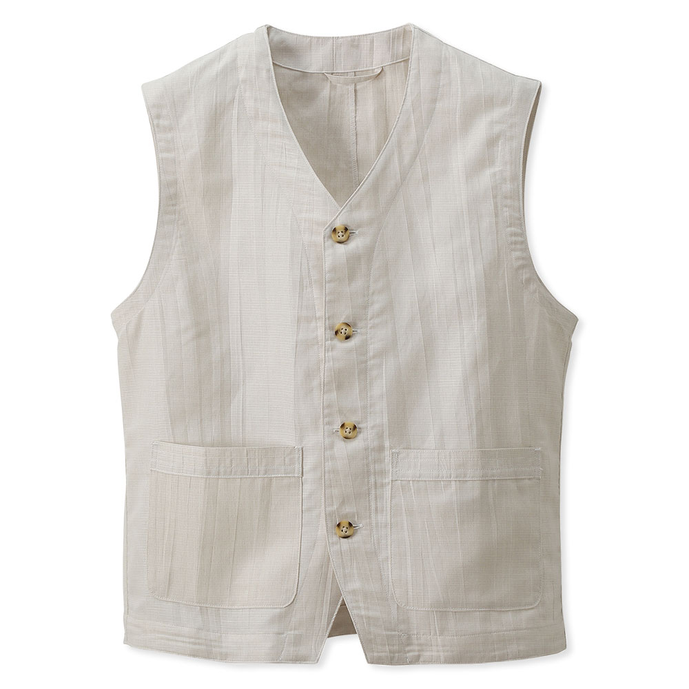 ＊即発可能＊ 日本製 富江工房 清涼ベスト メンズ シニア プレゼント 50代 60代 70代 80代 誕生日 ギフト ラッピング無料