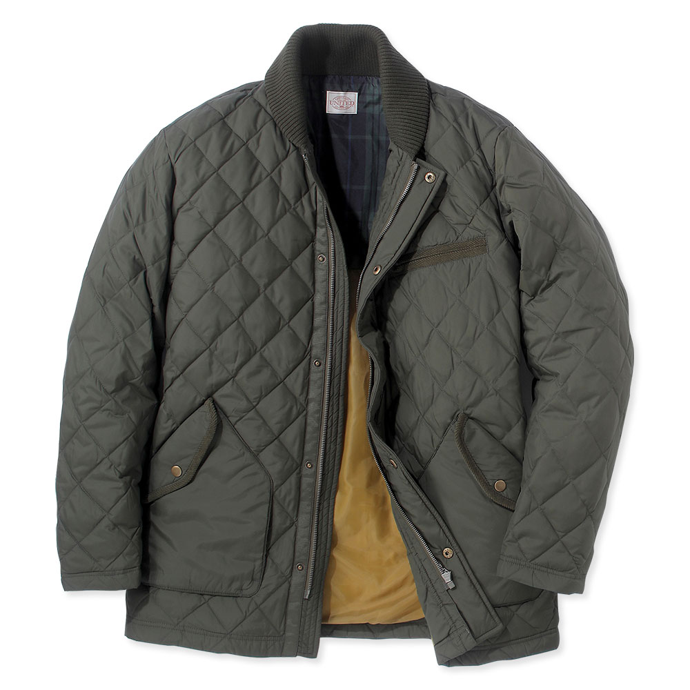 ユナイテッドジャパン - コート・ジャンパー｜Yahoo!ショッピング