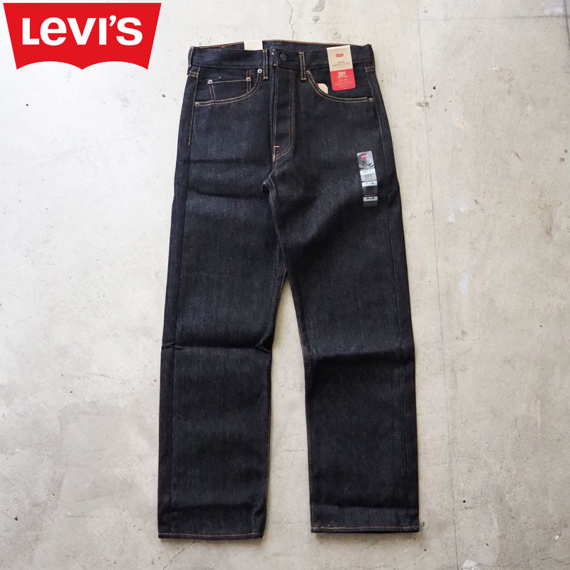 Levi's（リーバイス） デニム パンツ Levi's 501 ジーンズ リジッド