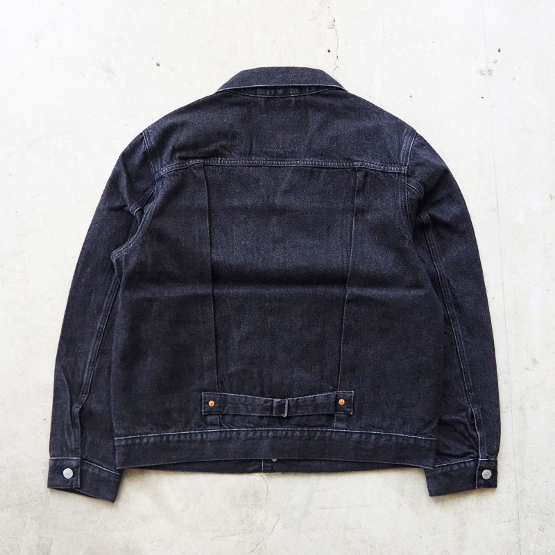 Levi's（リーバイス） デニム ジャケット Levi's TYPE I トラッカー