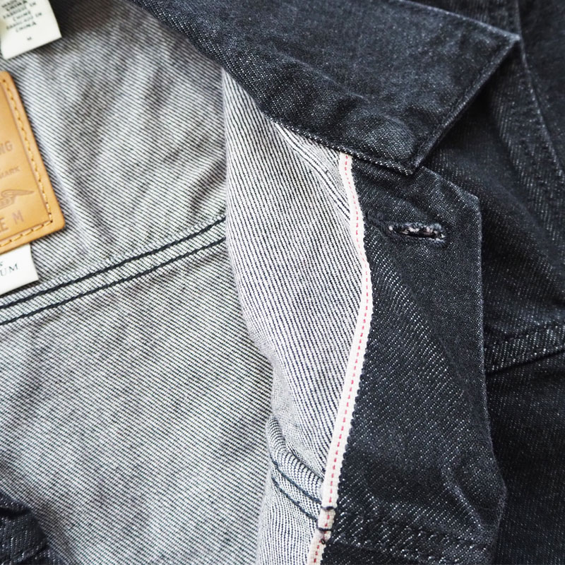 Levi's（リーバイス） デニム ジャケット Levi's TYPE I トラッカー