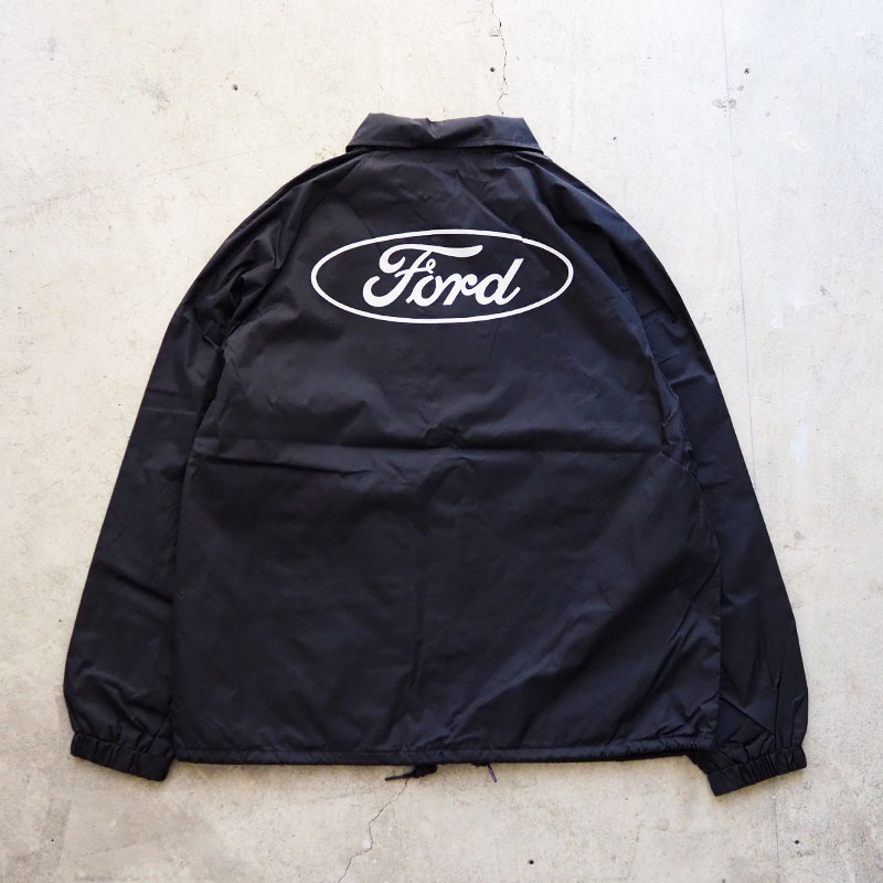 BRIXTON（ブリクストン） FORD フォード ジャケット コラボ 03477