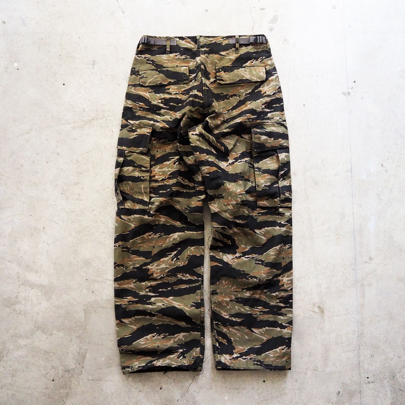 Pherrow's（フェローズ） パンツ PHERROW'S 1960 米軍 ファティーグ