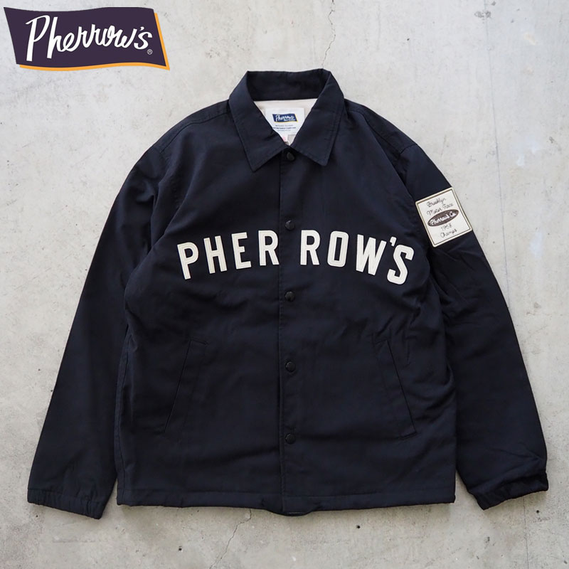 マックトラック コーチジャケット Mack Trucks MCTC-005 メンズ コーチ