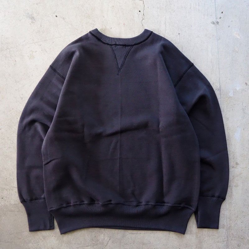 WAREHOUSE（ウエアハウス） トレーナー メンズ & CO. 401 CAMP