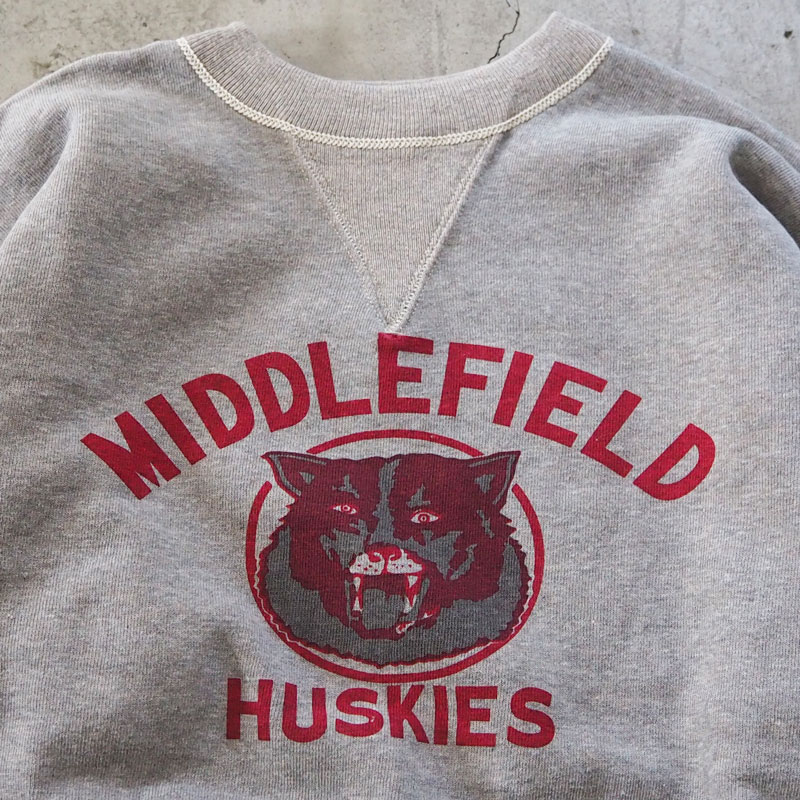 WAREHOUSE（ウエアハウス） トレーナー メンズ & CO. 403 middlefield