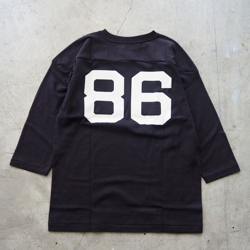 WAREHOUSE（ウエアハウス） & CO. 七分袖 Tシャツ メンズ 7分袖