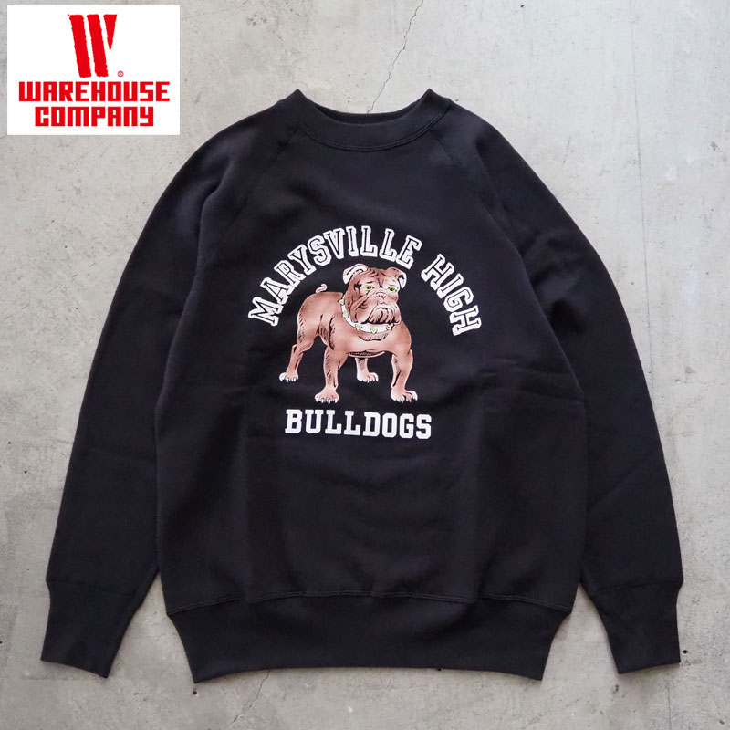 ウエアハウス スウェット」の人気商品一覧 | 安い商品を通販サイトから