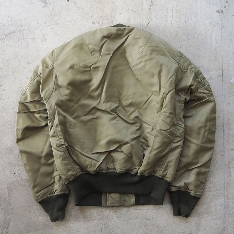 HOUSTON（ヒューストン） ジャケット メンズ B-15B HOUSTON