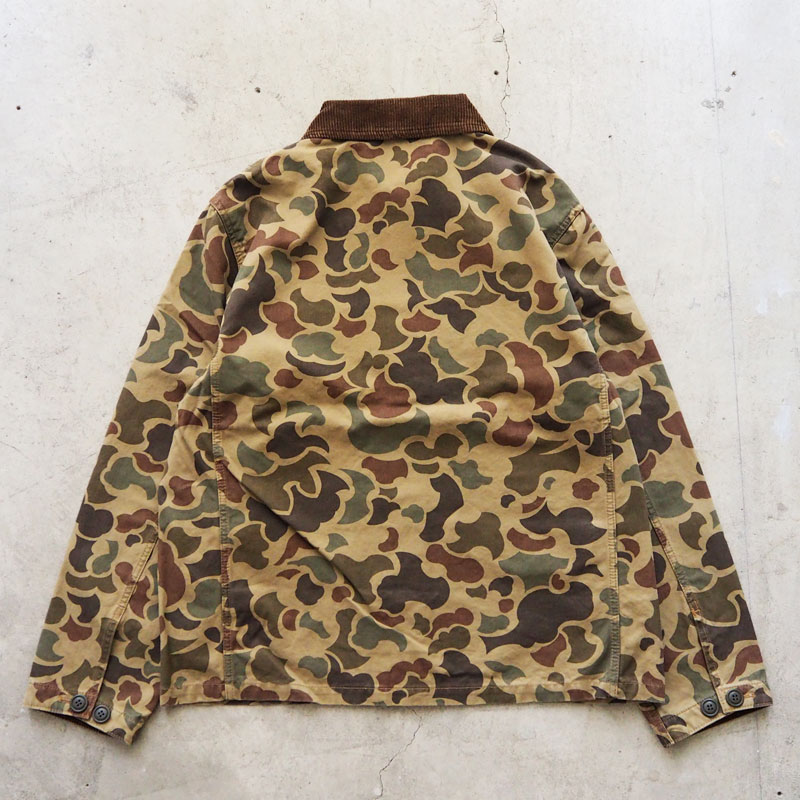 FILSON（フィルソン） ジャケット キャンバス アウトフィッター