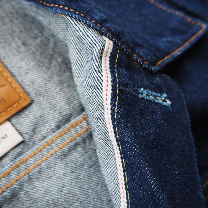 Levi's（リーバイス） デニム ジャケット Levi's TYPE I トラッカー