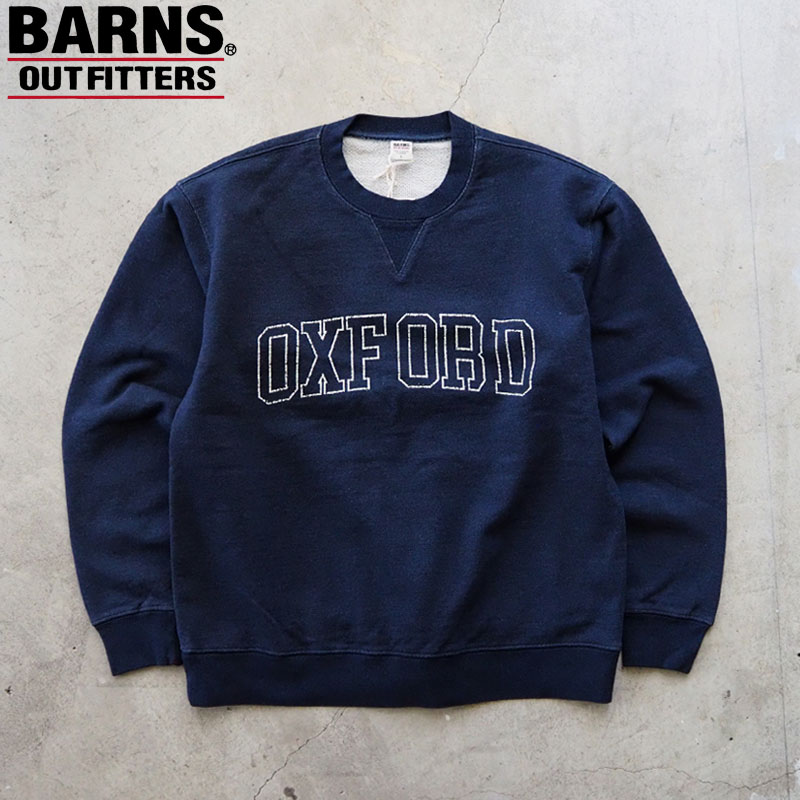 BARNS OUTFITTERS（バーンズ アウトフィッターズ） バーンズ