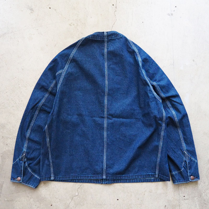 BARNS OUTFITTERS（バーンズ アウトフィッターズ） BARNS バーンズ