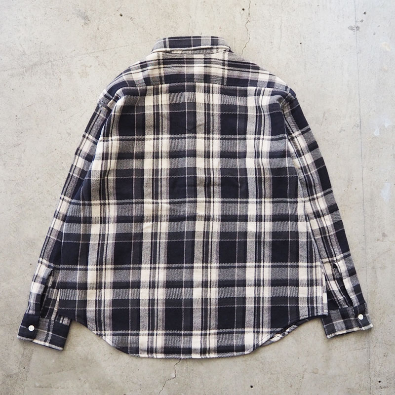 BARNS OUTFITTERS（バーンズ アウトフィッターズ） BARNS バーンズ