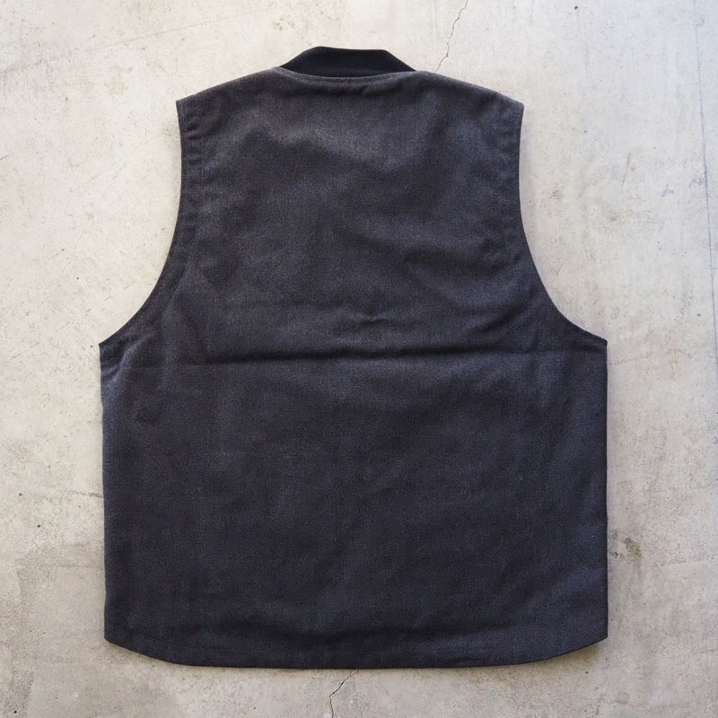 BARNS OUTFITTERS（バーンズ アウトフィッターズ） バーンズ ベスト