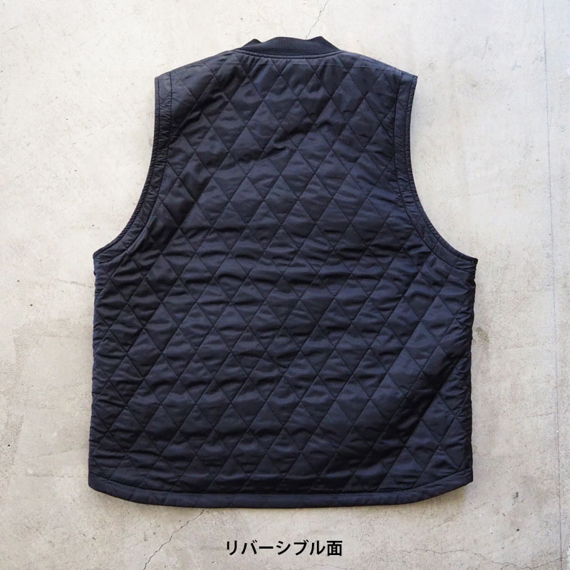 BARNS OUTFITTERS（バーンズ アウトフィッターズ） バーンズ ベスト