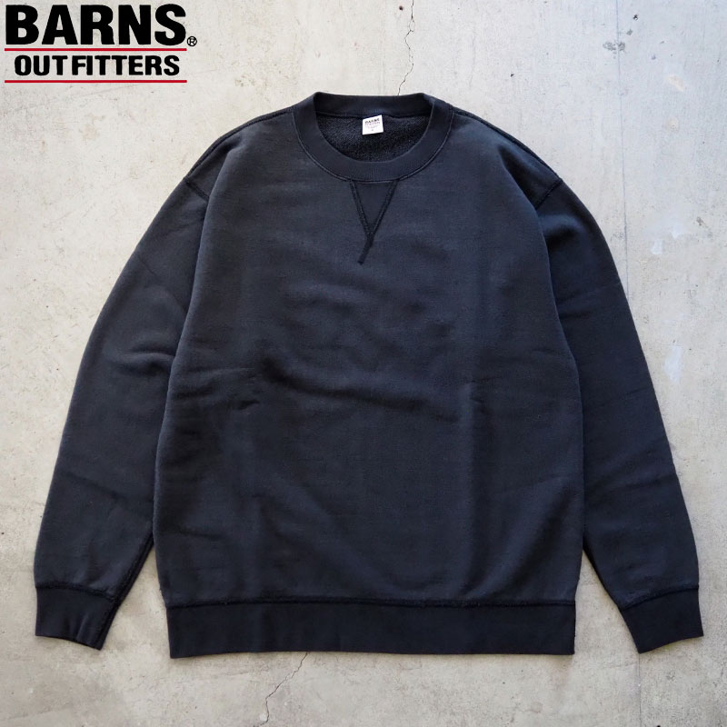 BARNS OUTFITTERS（バーンズ アウトフィッターズ） バーンズ 