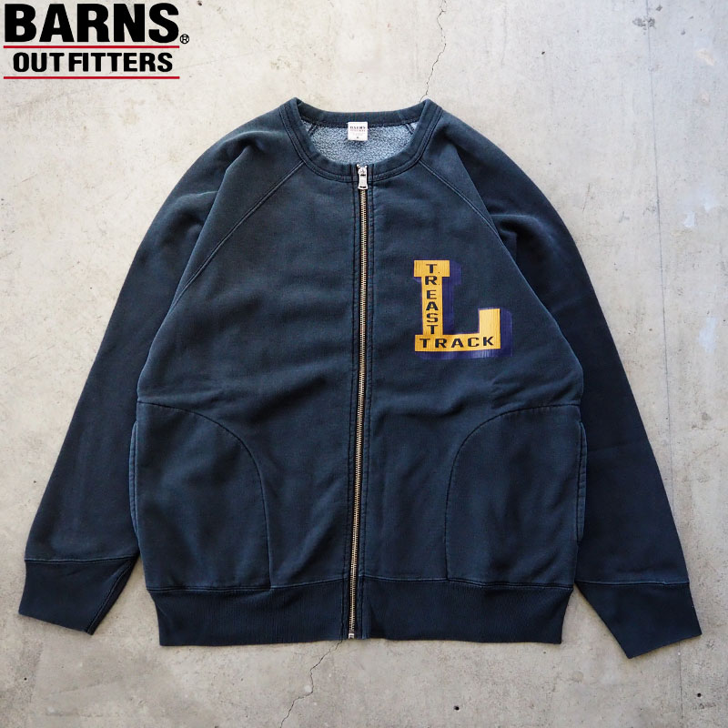 BARNS OUTFITTERS（バーンズ アウトフィッターズ） バーンズ 