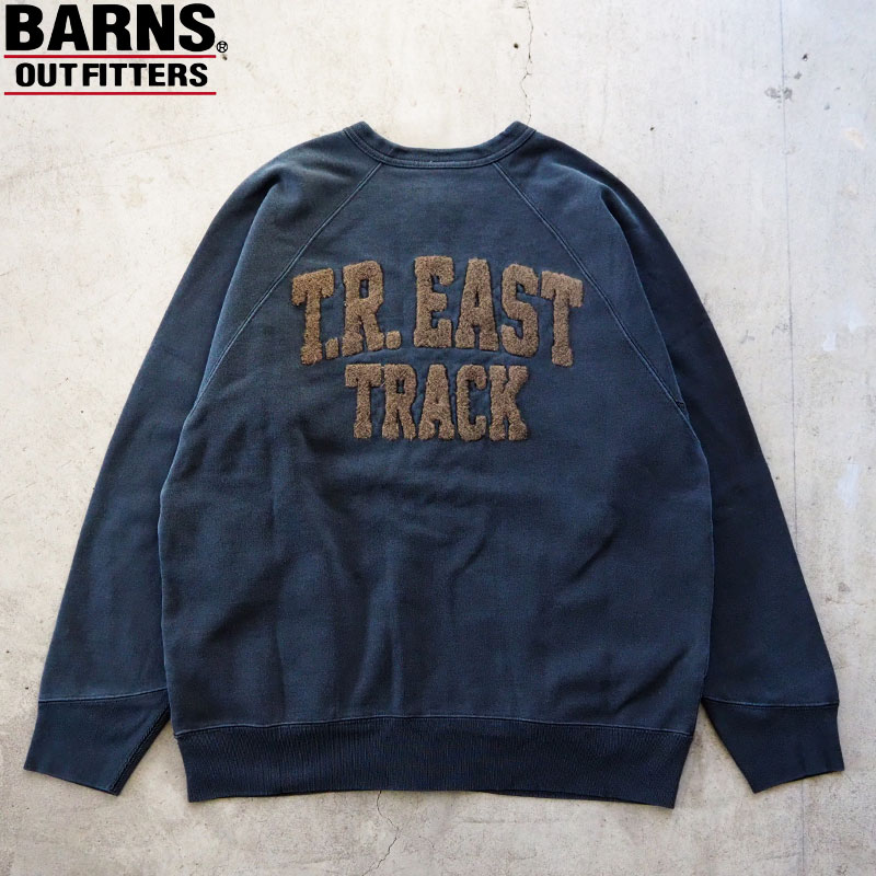 BARNS OUTFITTERS（バーンズ アウトフィッターズ） バーンズ 