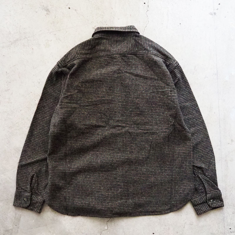 BARNS OUTFITTERS（バーンズ アウトフィッターズ） バーンズ