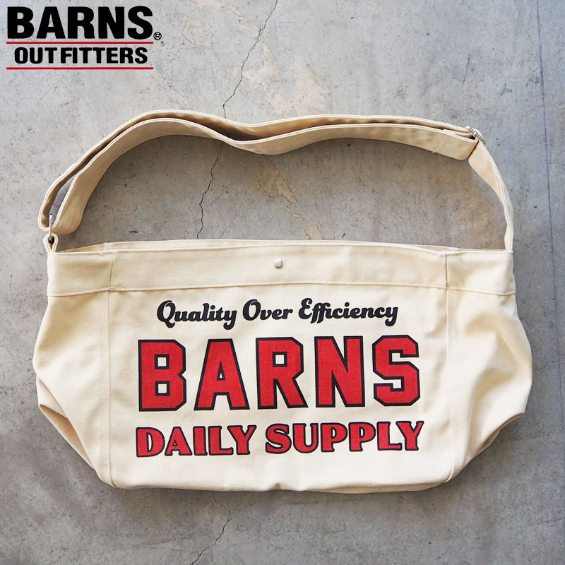 BARNS OUTFITTERS（バーンズ アウトフィッターズ） バーンズ バッグ