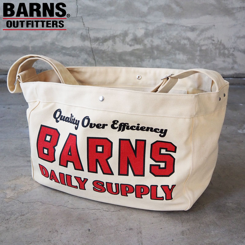 BARNS OUTFITTERS（バーンズ アウトフィッターズ） バーンズ バッグ