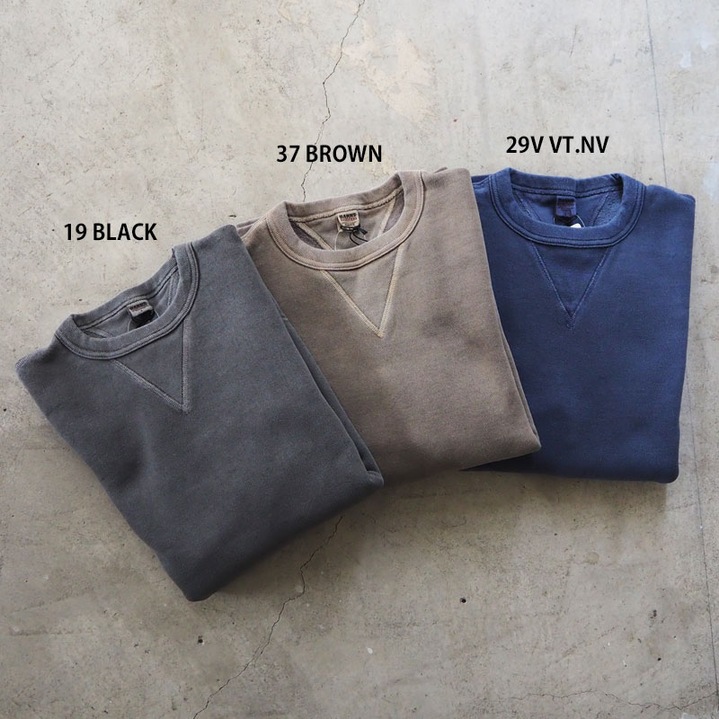 BARNS OUTFITTERS（バーンズ アウトフィッターズ） バーンズ