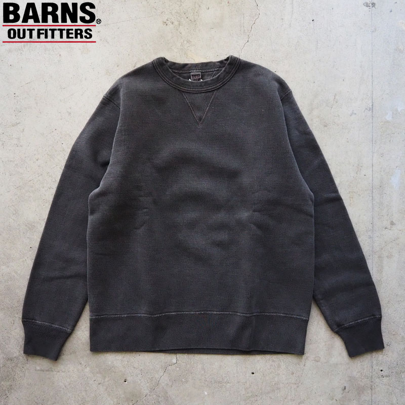 BARNS OUTFITTERS（バーンズ アウトフィッターズ） バーンズ