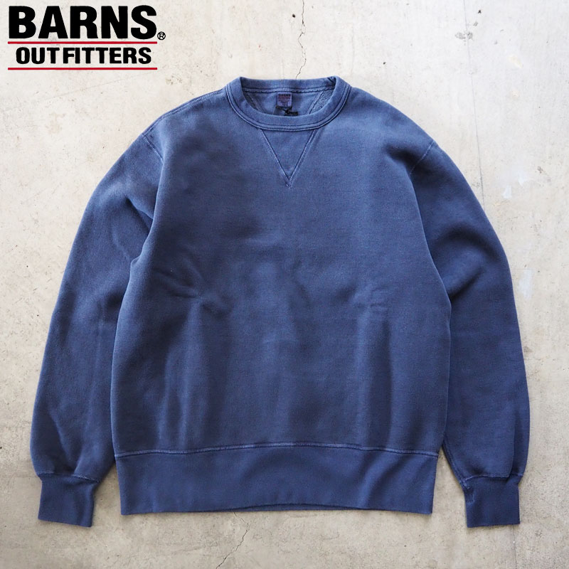 BARNS OUTFITTERS（バーンズ アウトフィッターズ） バーンズ