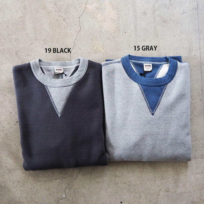 BARNS OUTFITTERS（バーンズ アウトフィッターズ） バーンズ