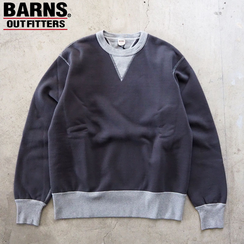 BARNS OUTFITTERS（バーンズ アウトフィッターズ） バーンズ