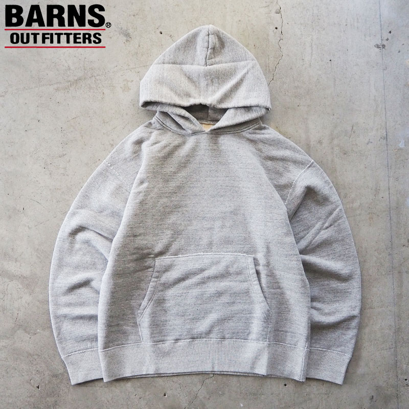 BARNS OUTFITTERS（バーンズ アウトフィッターズ） バーンズ 吊り編み