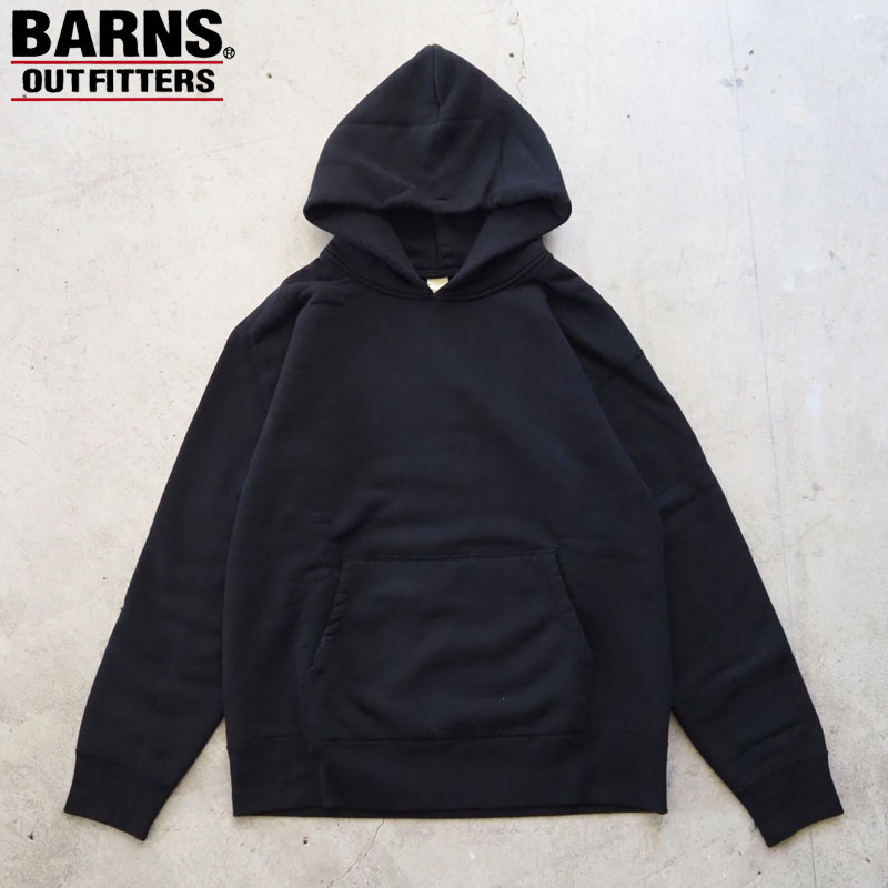 BARNS OUTFITTERS（バーンズ アウトフィッターズ） バーンズ 吊り編み