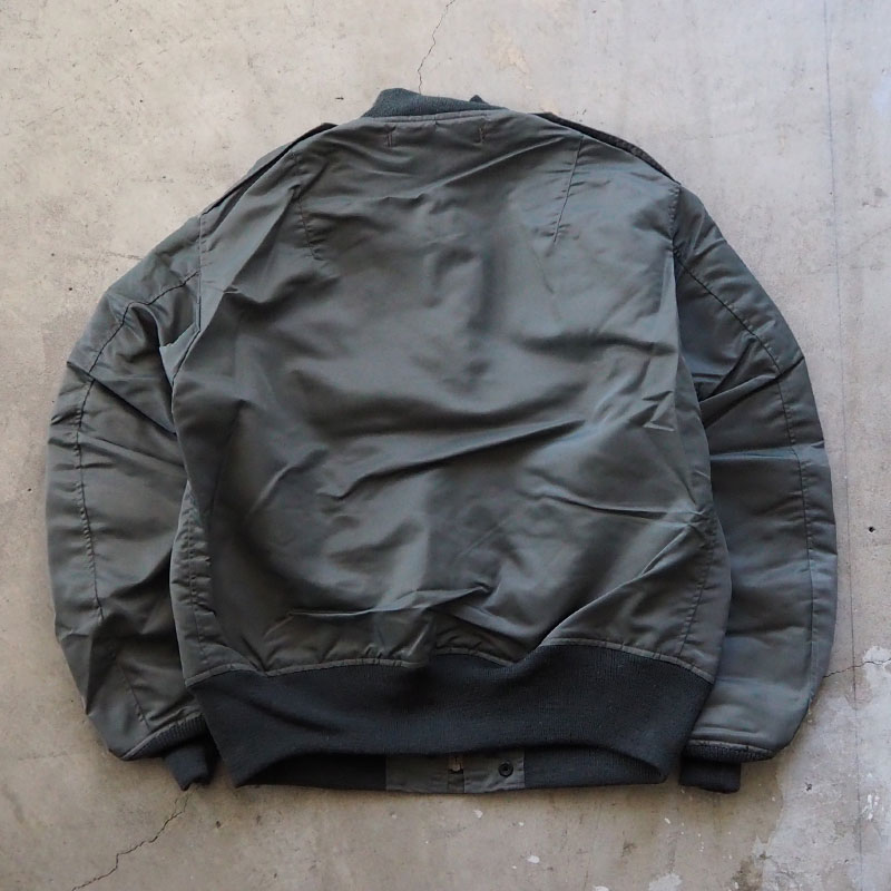 BUZZ RICKSON'S バズリクソンズ ジャケット L2B L-2B SKYLINE CLOTHING