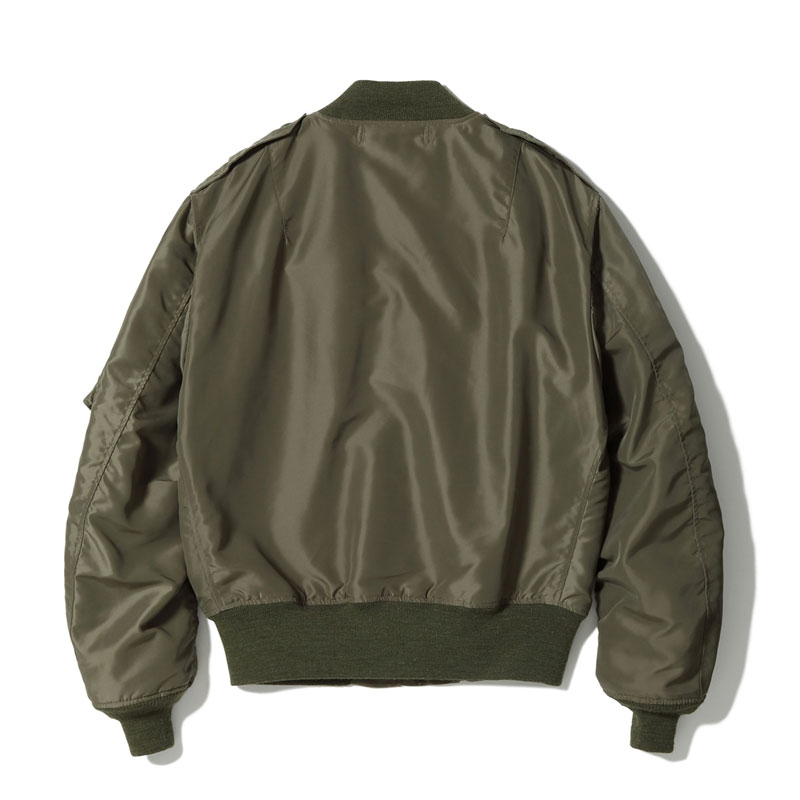 BUZZ RICKSON'S バズリクソンズ ジャケット L2 Type L-2 “REED